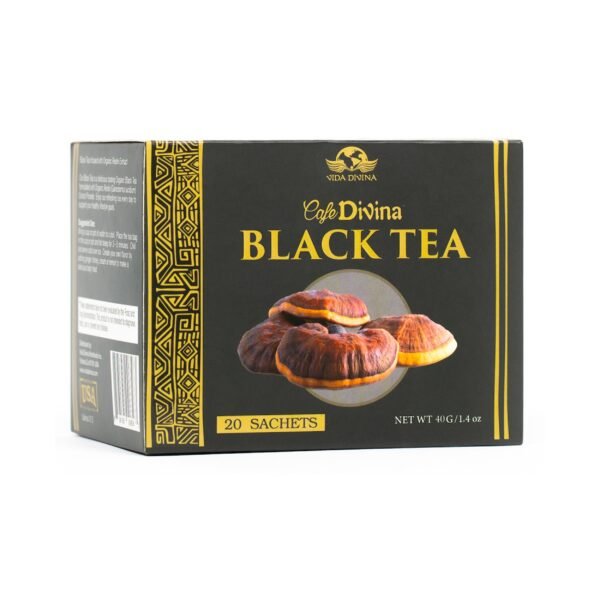 Black Tea