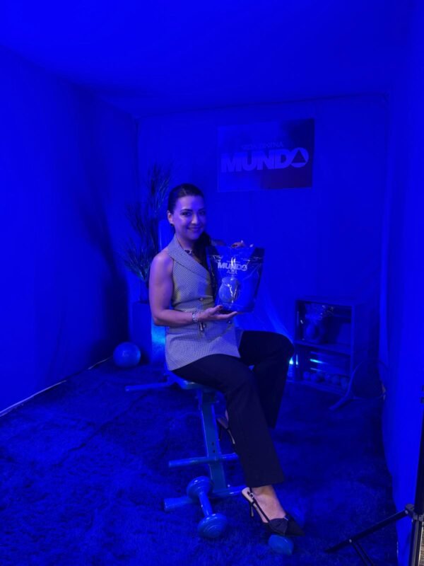 Mundo Azul - Imagen 2